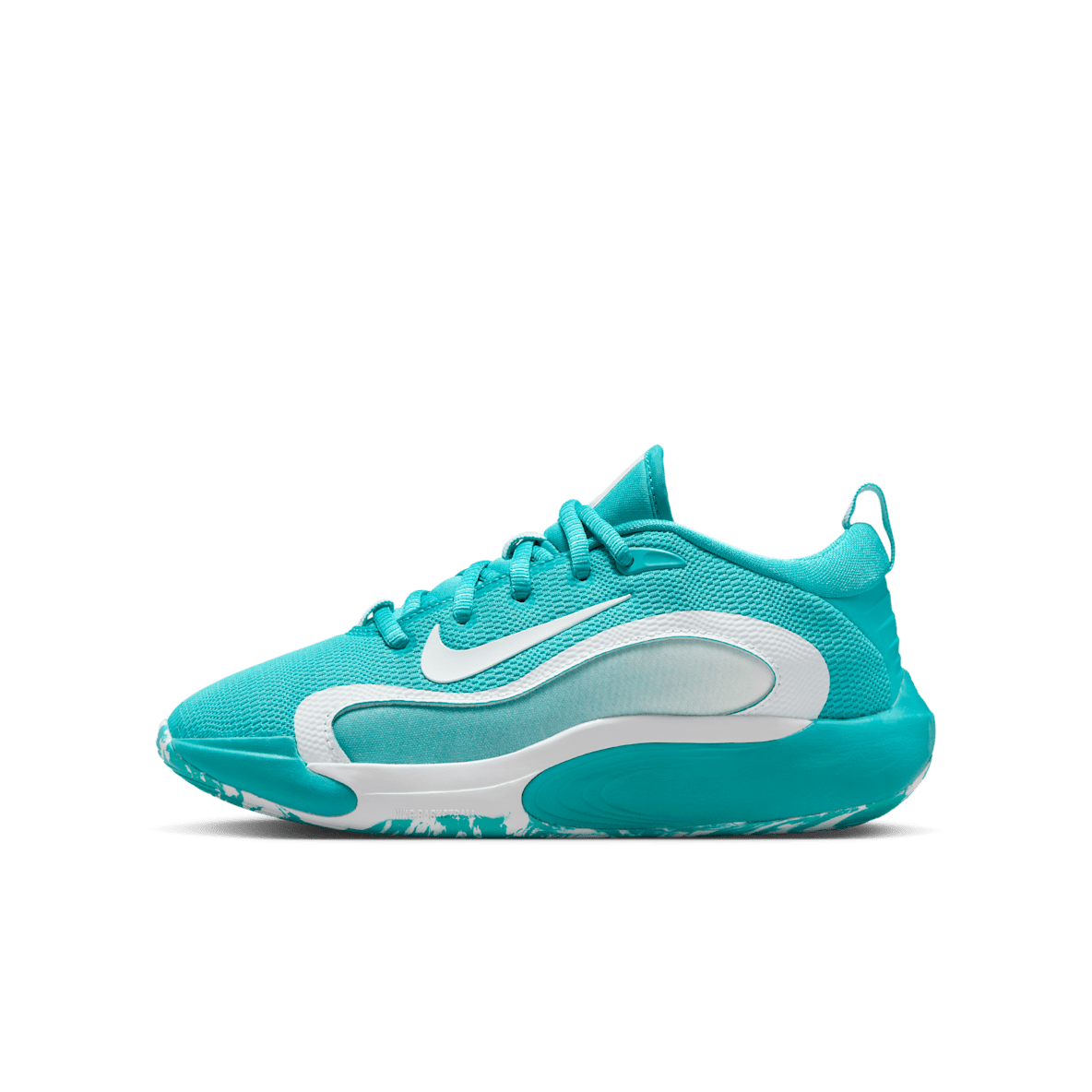 Nike IsoFly Nike IsoFly Big Kids' Basketball Shoes