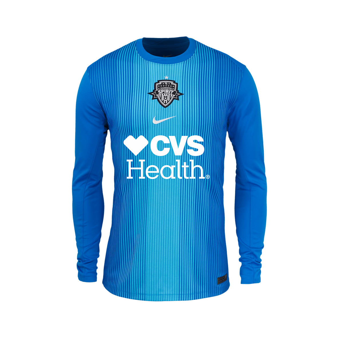 Washington Spirit 2025 Stadium Goalkeeper Washington Spirit 2025 Stadium Goalkeeper Men's Nike NWSL Replica Jersey