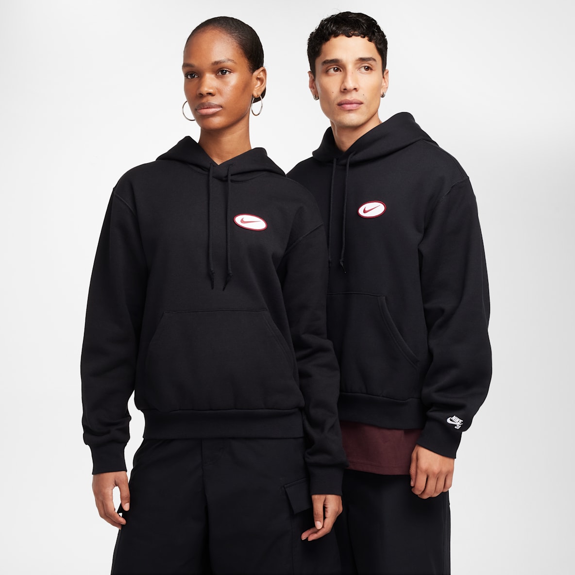 Nike SB Nike SB Skate Fleece Hoodie