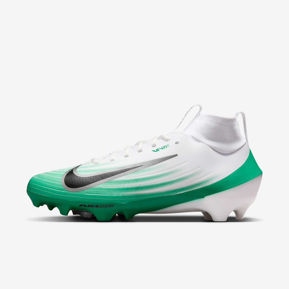 Nike Vapor Pro 1 Football Cleats