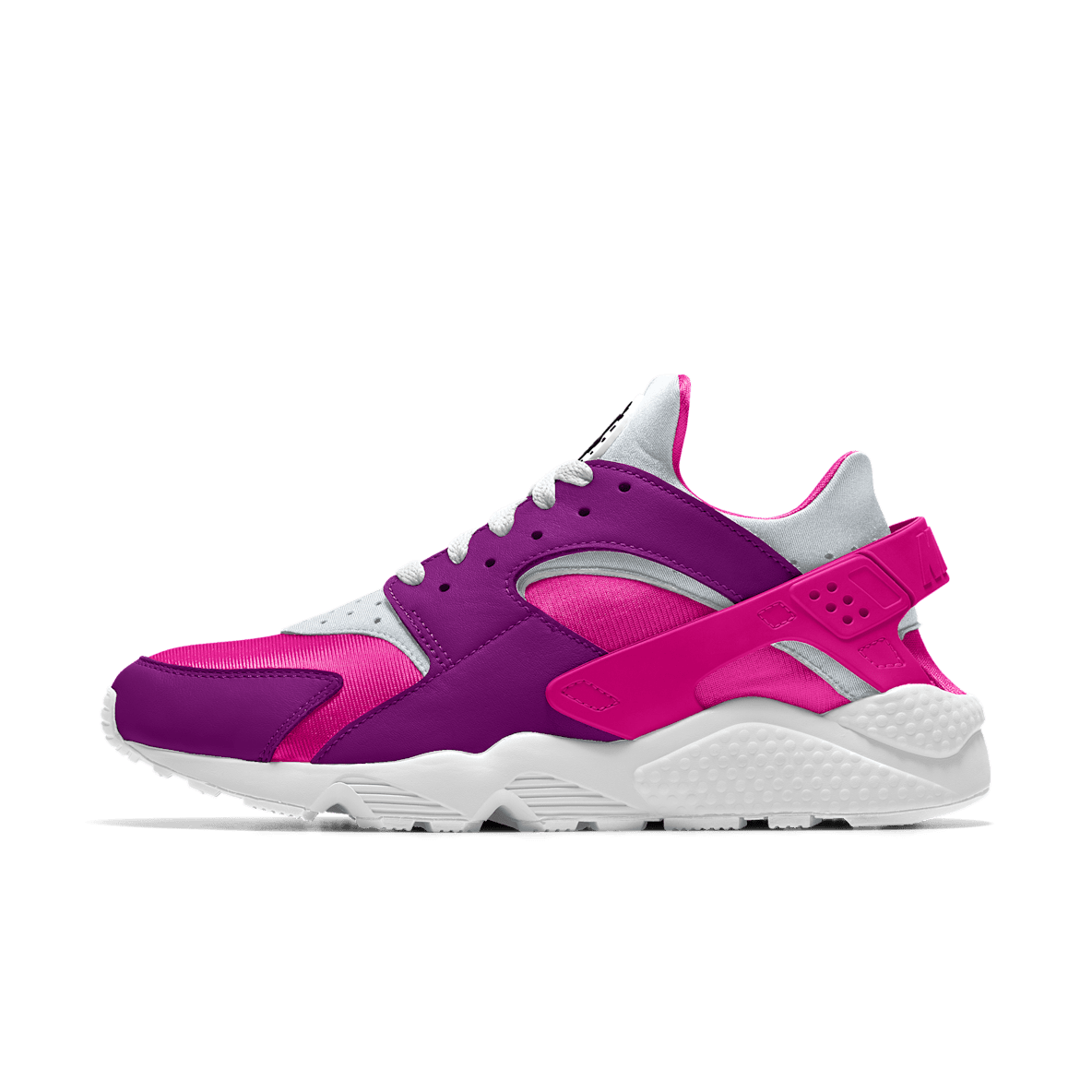 Nike Air Huarache By You Nike Air Huarache By You รองเท้าผู้หญิงออกแบบเอง