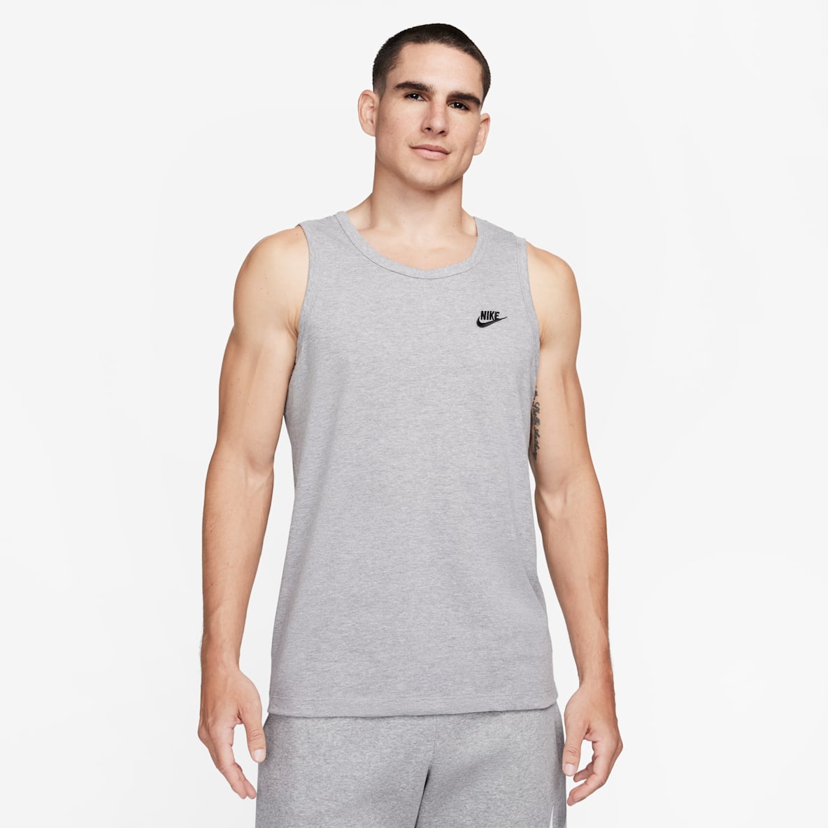 Nike Sportswear Club Nike Sportswear Club Men's Tank