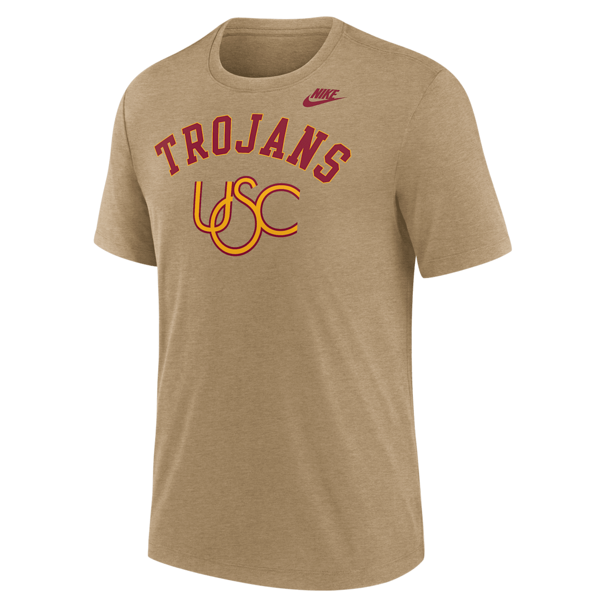 USC Legacy Arch USC Legacy Arch Men's Nike College T-Shirt