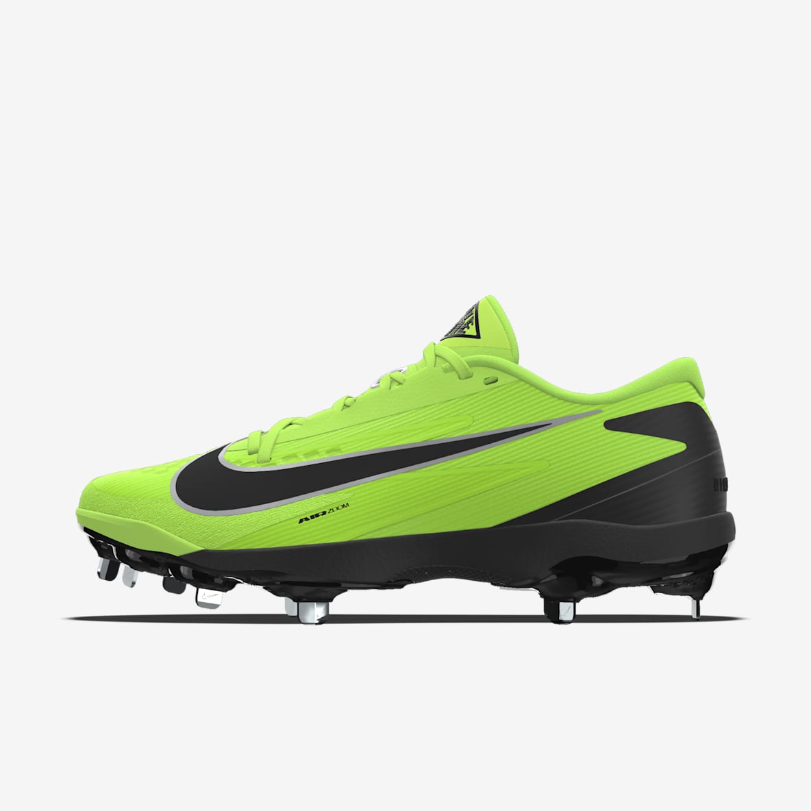 Nike Diamond Standout By You Custom MCS Baseball Boots