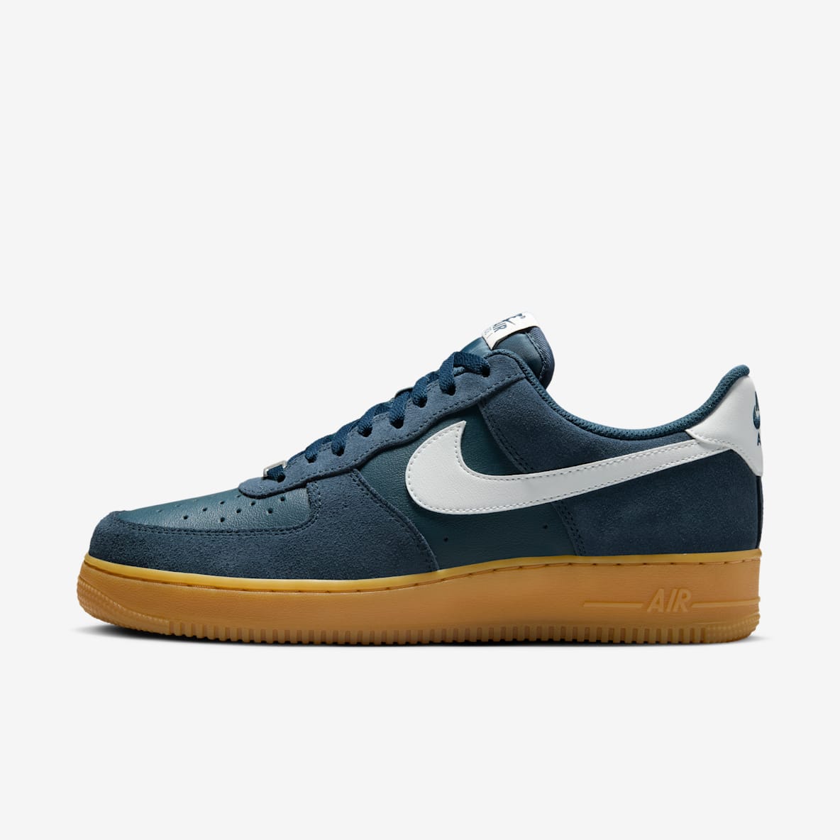 Nike Air Force 1 '07 LV8 Nike Air Force 1 '07 LV8 Tenis para hombre