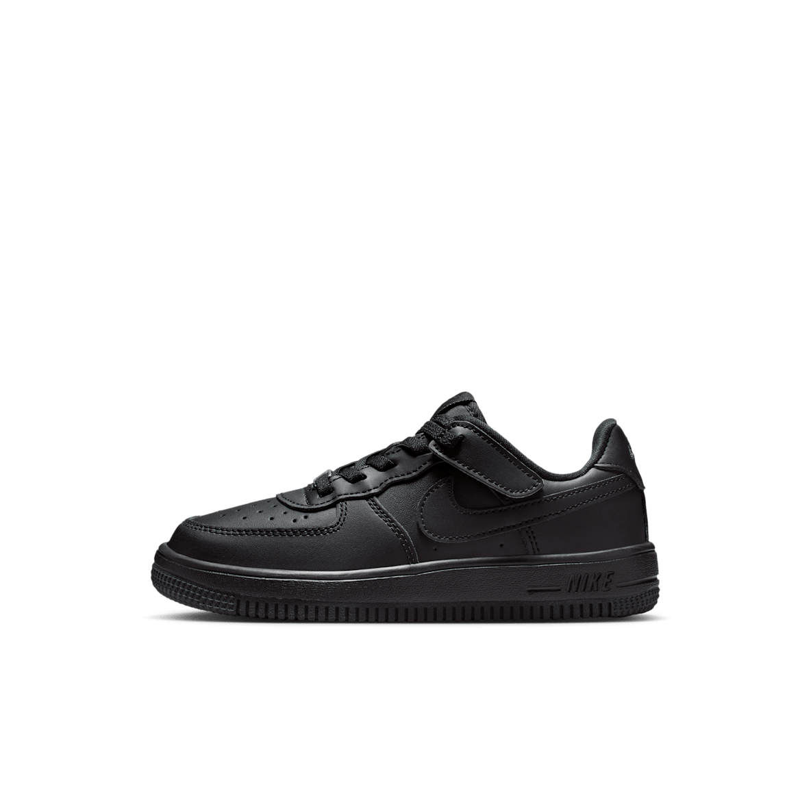 Nike Force 1 Low EasyOn Nike Force 1 Low EasyOn Younger Kids' Shoes