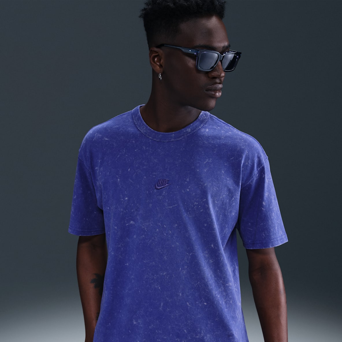 Nike Sportswear Premium Essentials Nike Sportswear Premium Essentials Playera Max90 para hombre