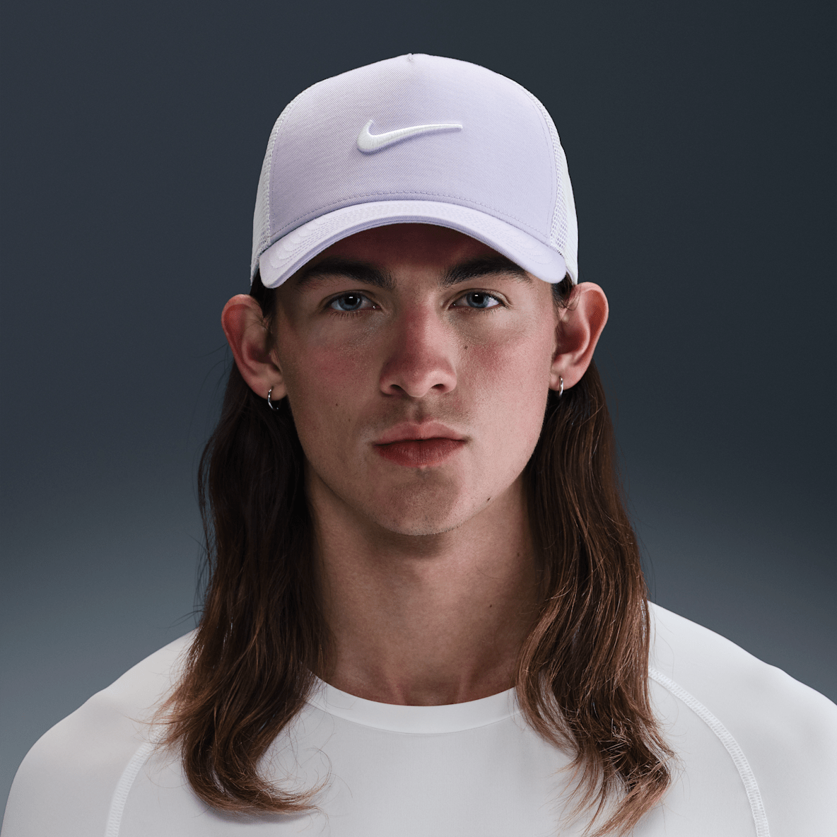 Nike Rise Nike Rise Structured Trucker Cap