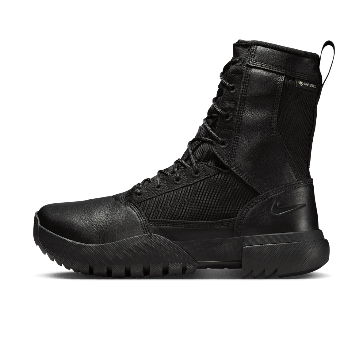 Nike SFB Air Field Ukiah 8" GORE-TEX Nike SFB Air Field Ukiah 8" GORE-TEX Tactical Boots