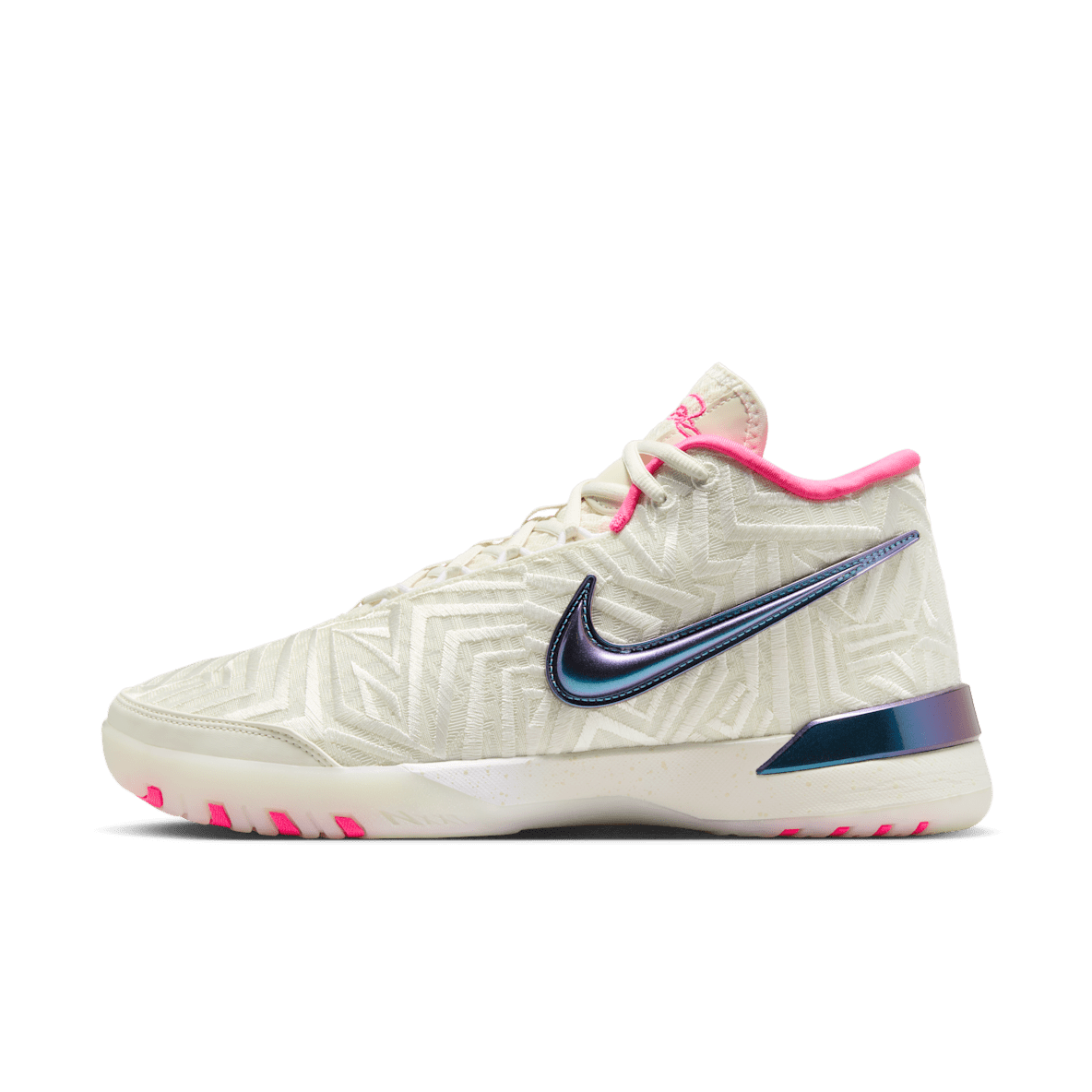 LeBron NXXT Genisus QS LeBron NXXT Genisus QS Basketballschuh
