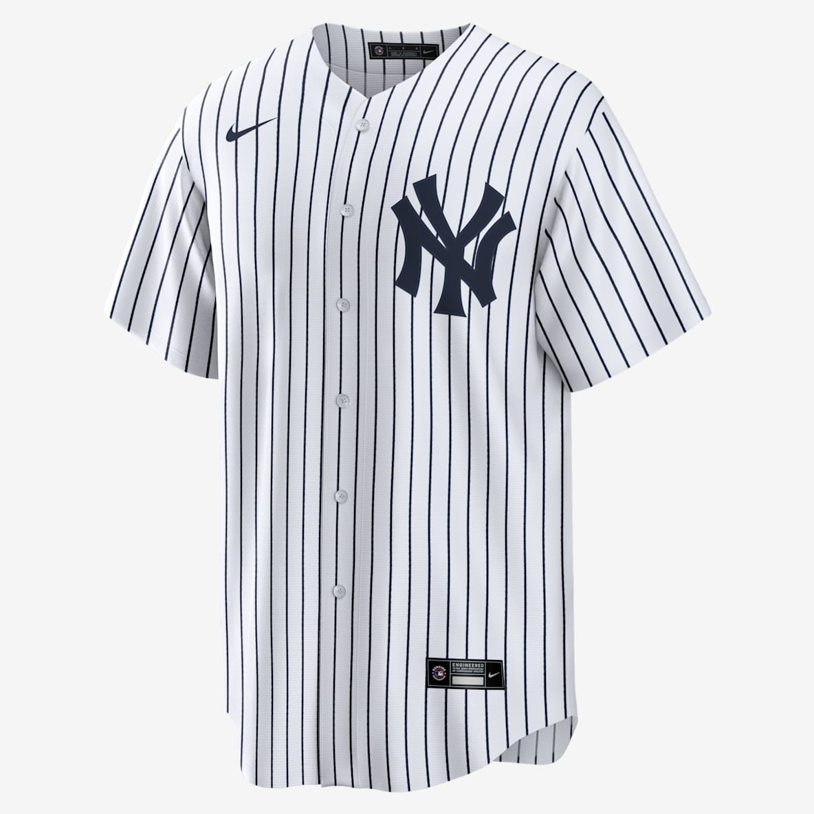 MLB New York Yankees (Aaron Judge) Jersey de béisbol Replica para hombre