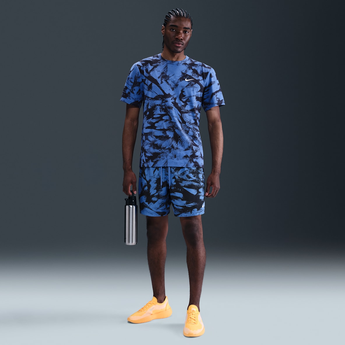 Nike Form Nike Form Men's Dri-FIT 7" Unlined Versatile Shorts