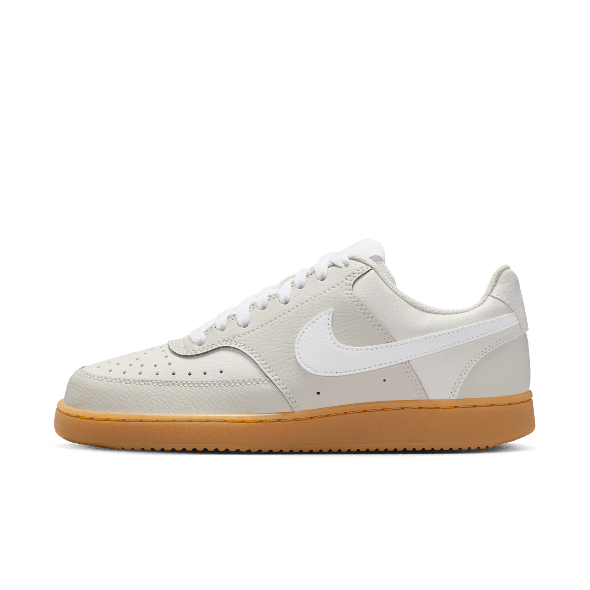 Nike Court Vision Low Nike Court Vision Low Women's Shoes
