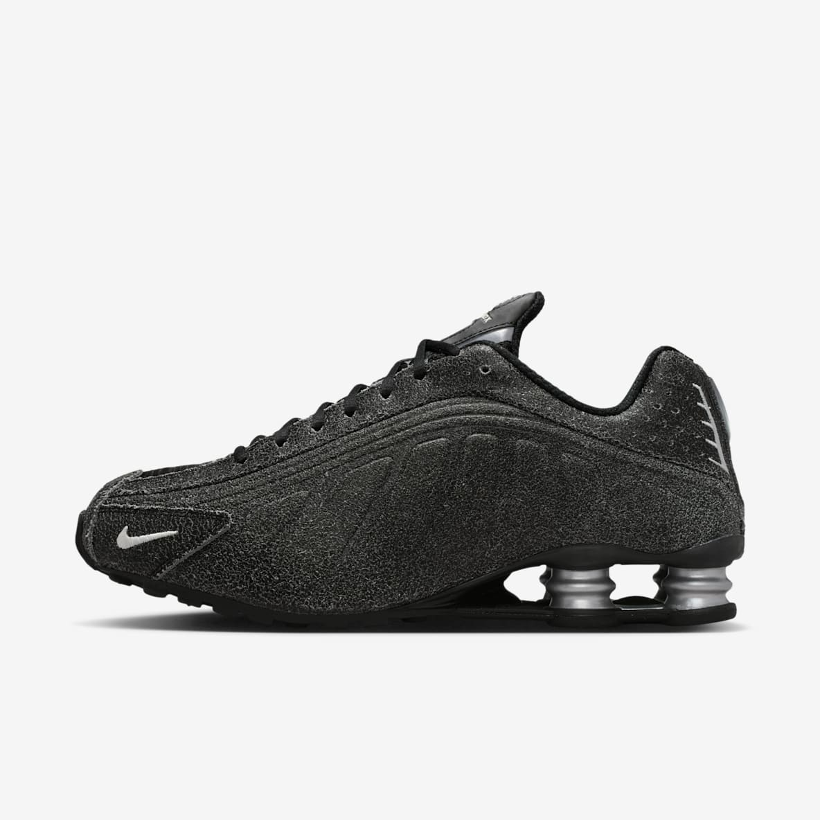 Nike Shox R4 Men's Shoes