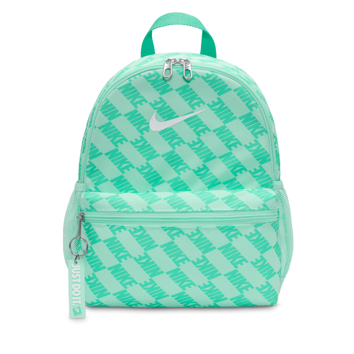 Nike Brasilia JDI Nike Brasilia JDI Older Kids' Mini Backpack (11L)