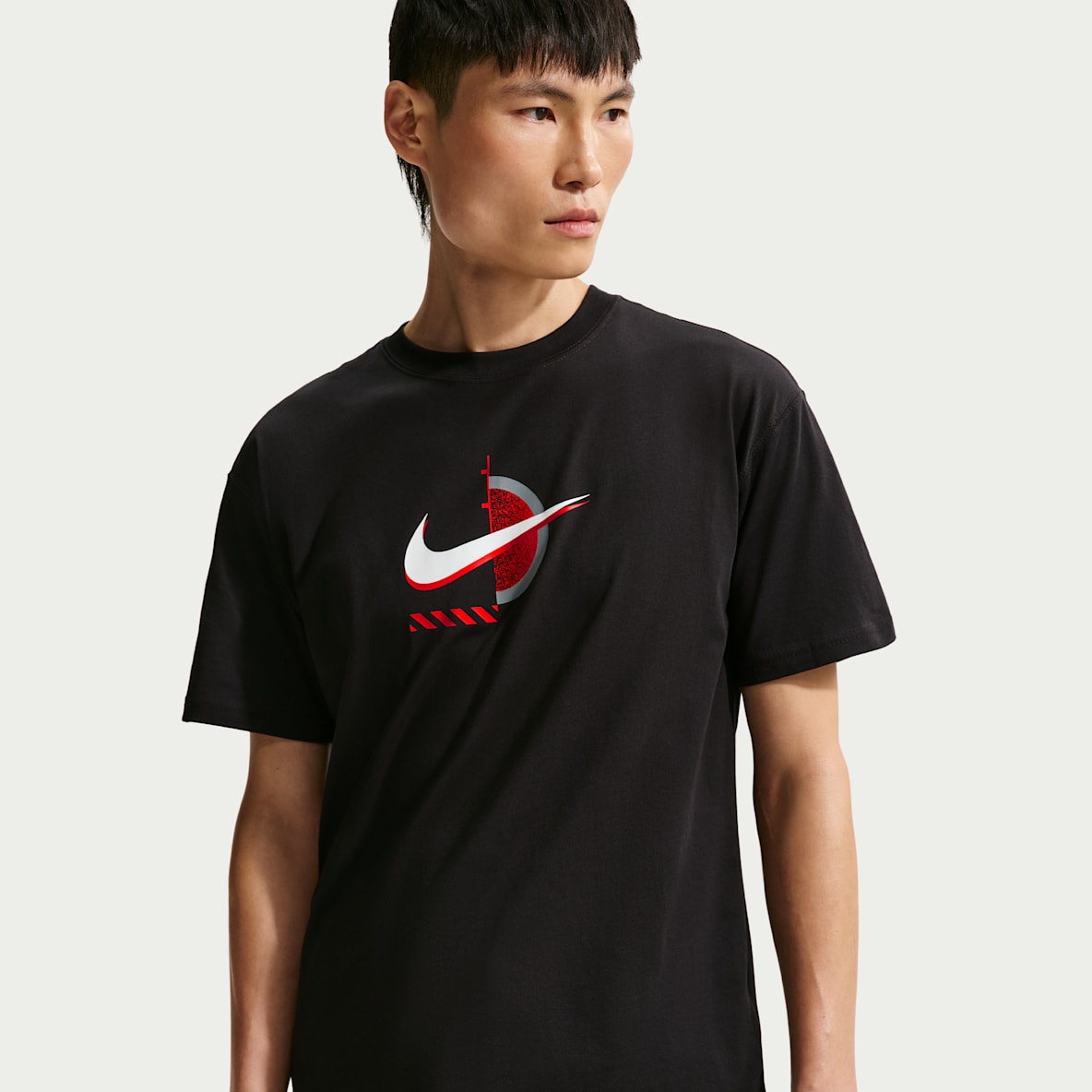 Nike Men's Basketball T-Shirt