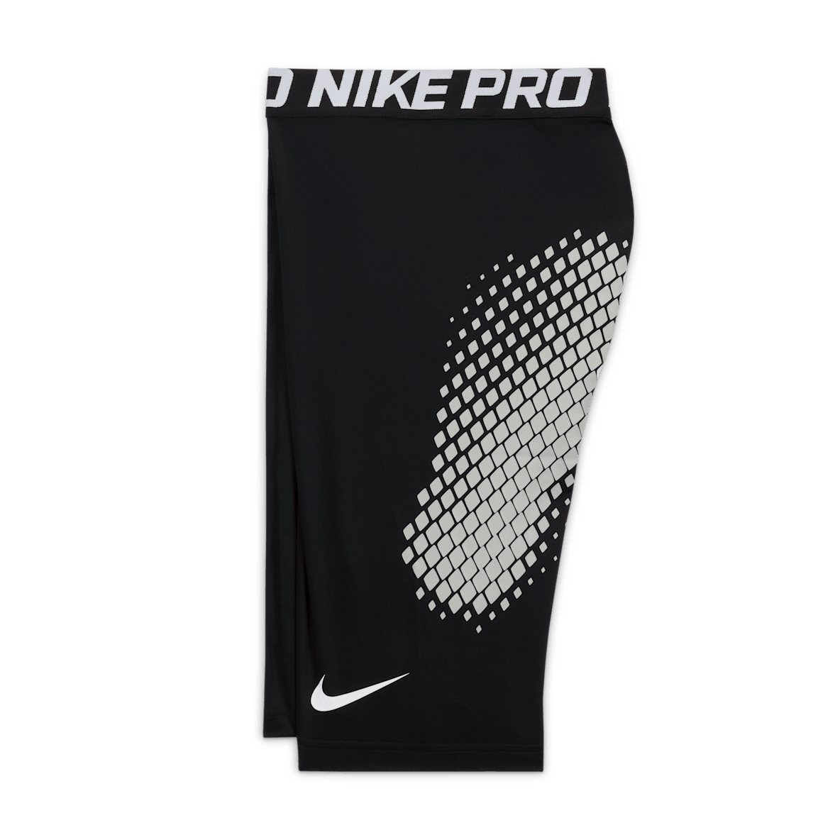 Nike Pro Nike Pro Shorts de béisbol de 25 cm con deslizador para hombre