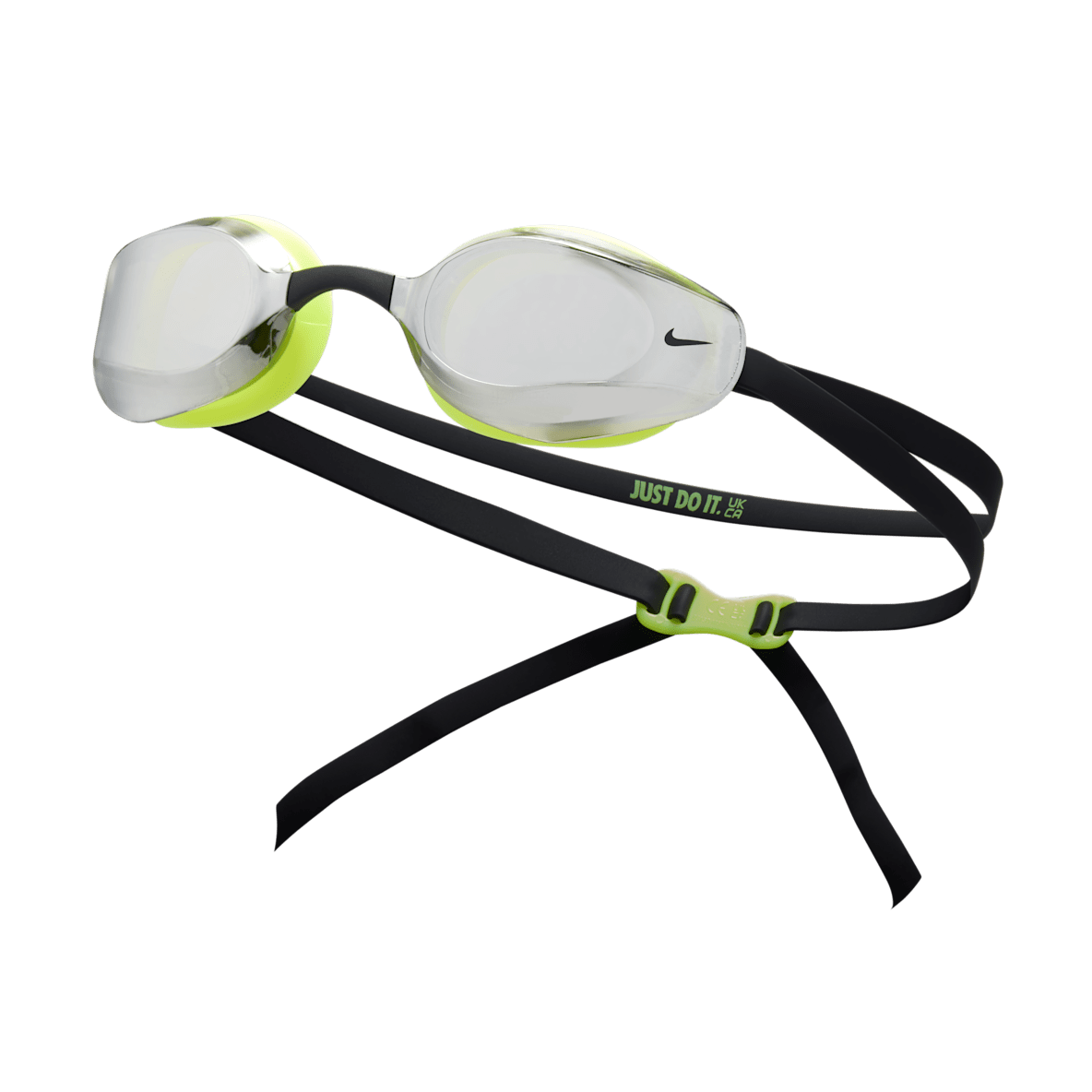 Nike Vapor Nike Vapor Mirrored Swim Goggles