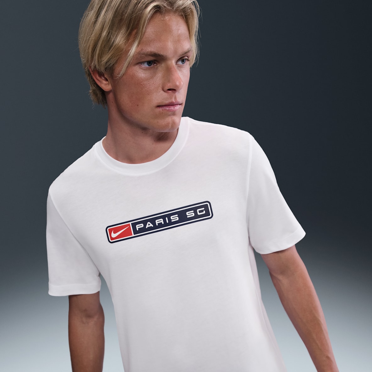 Paris Saint-Germain Paris Saint-Germain Men's Nike Soccer T-Shirt