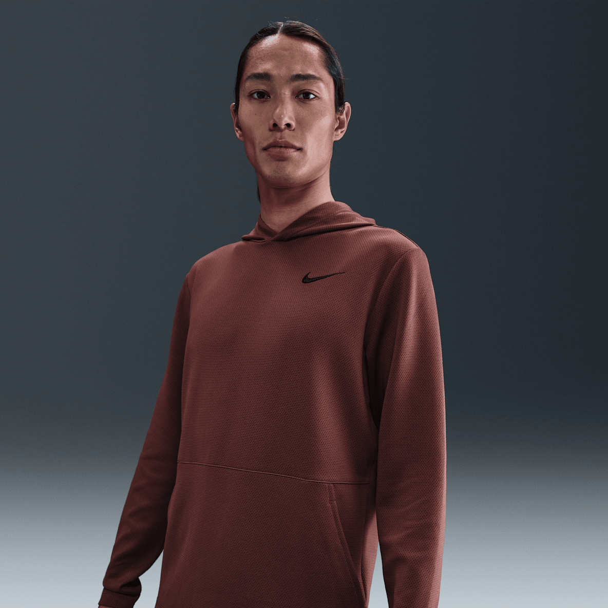 ナイキ ビクトリー ナイキ ビクトリー メンズ Dri-FIT サーマ フレックス ゴルフパーカー