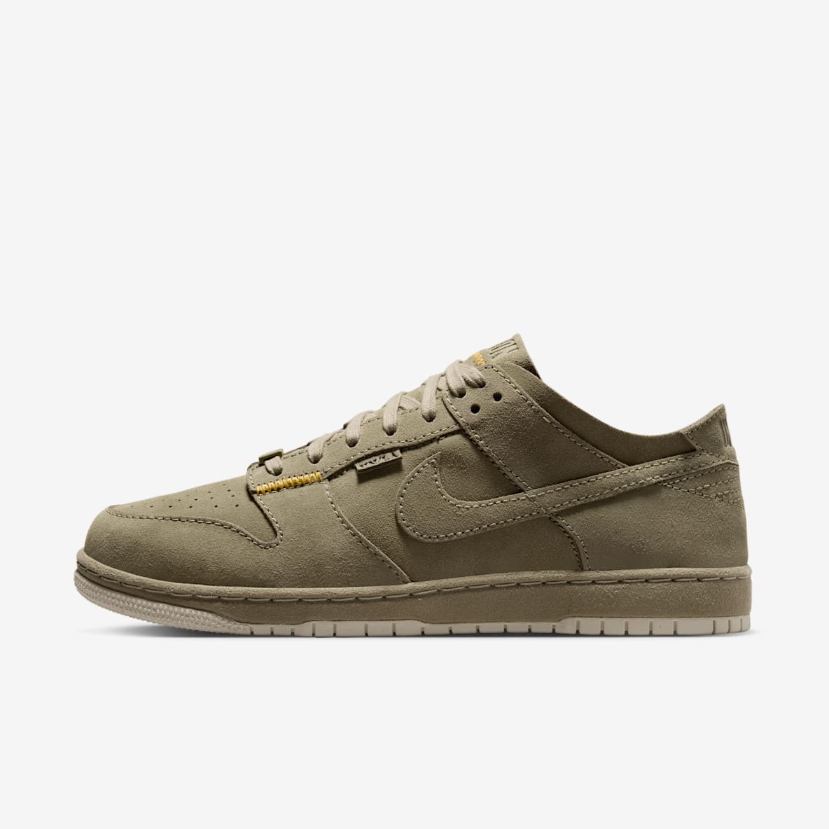 Nike Dunk Low x Union Men's Shoes