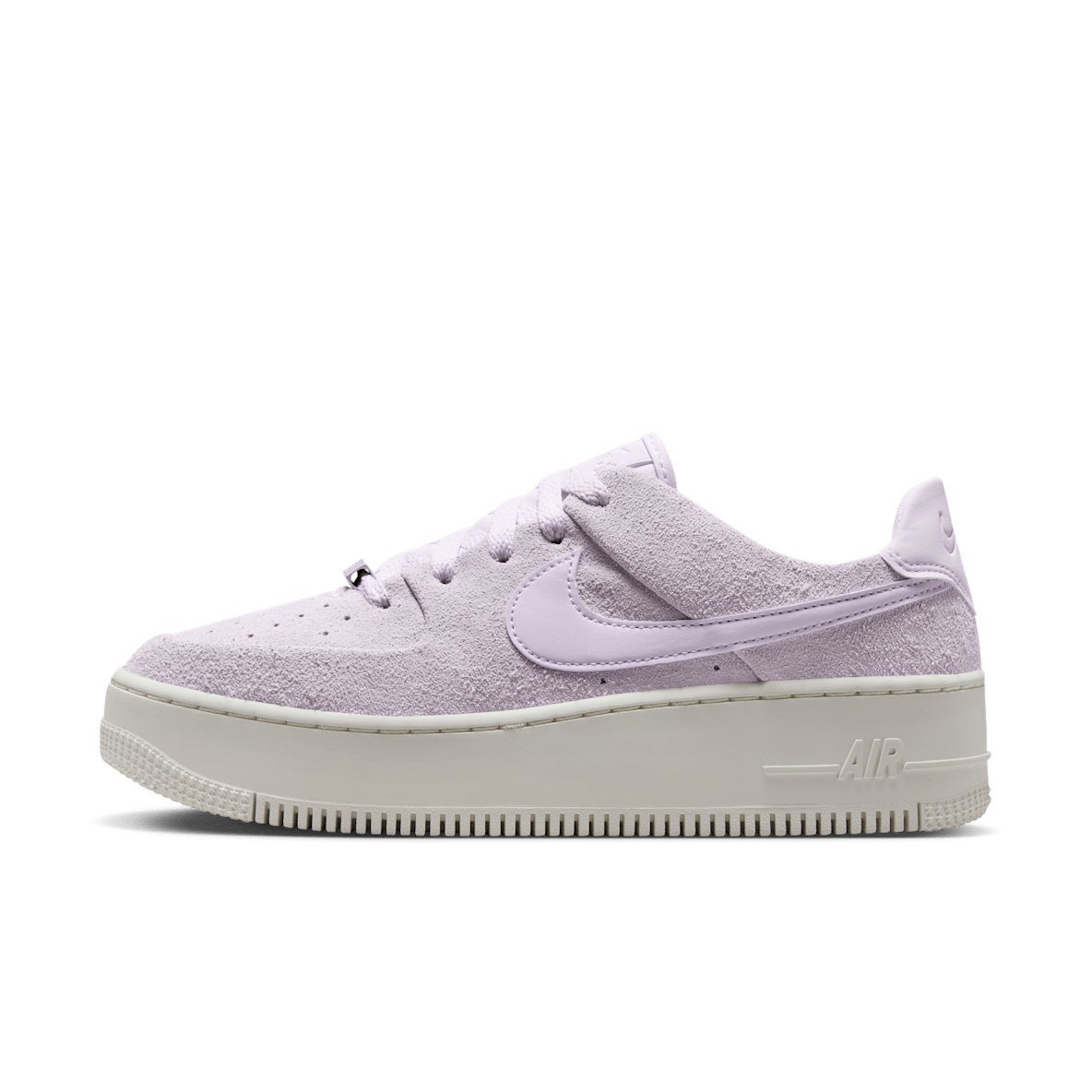 Nike Air Force 1 Sage Low Tenis para mujer