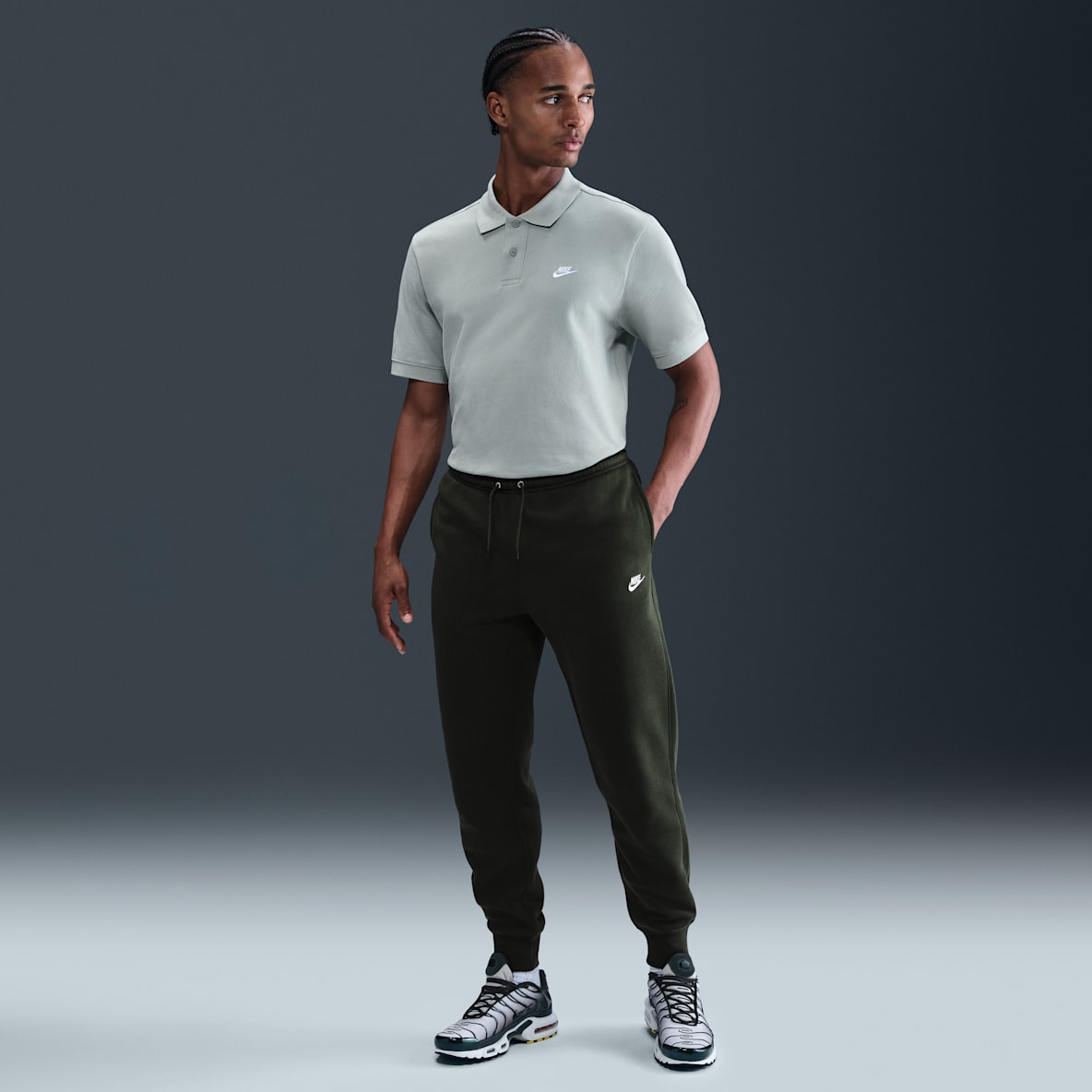 Nike Club Nike Club Pantalon de jogging pour homme