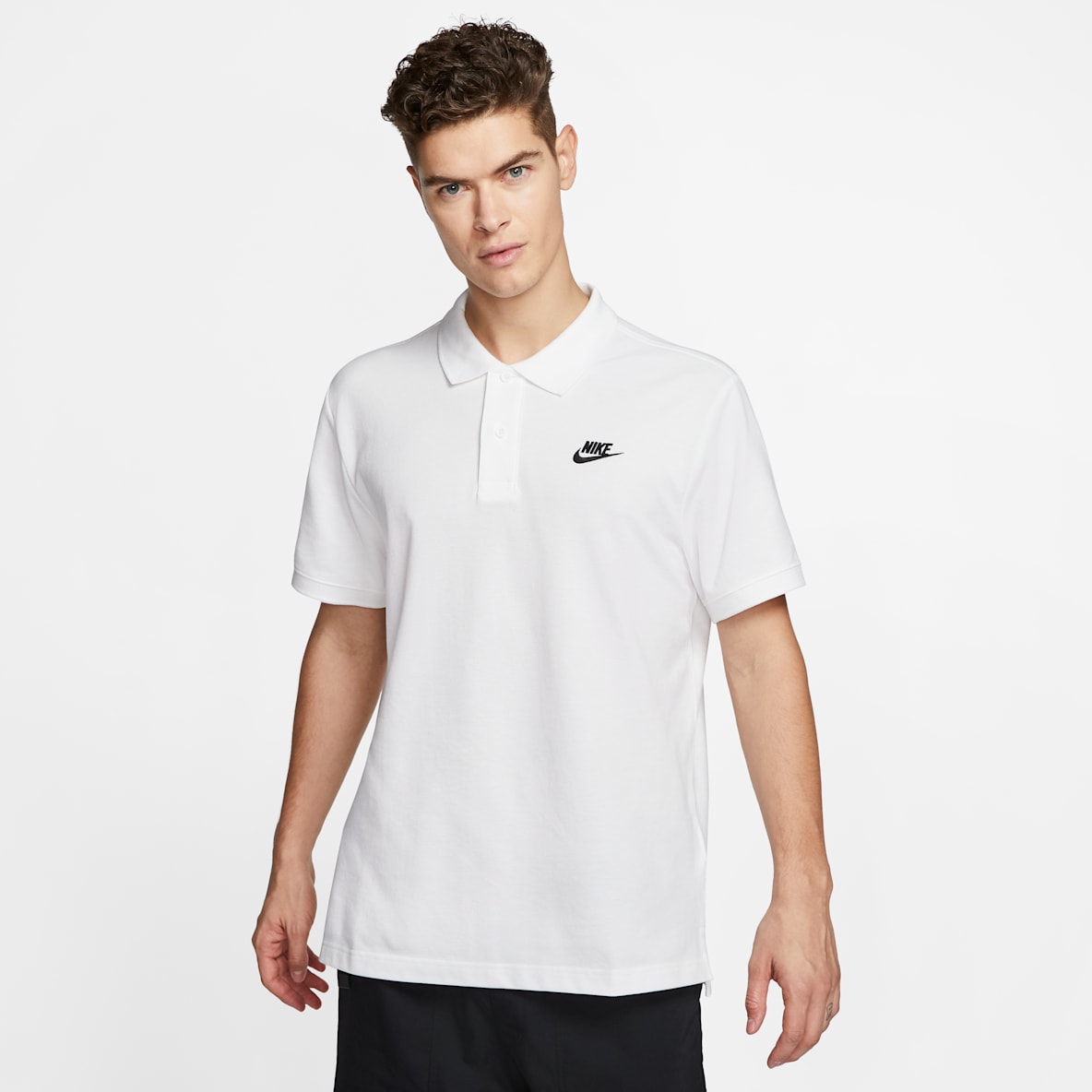 Nike Sportswear Nike Sportswear Men's Polo