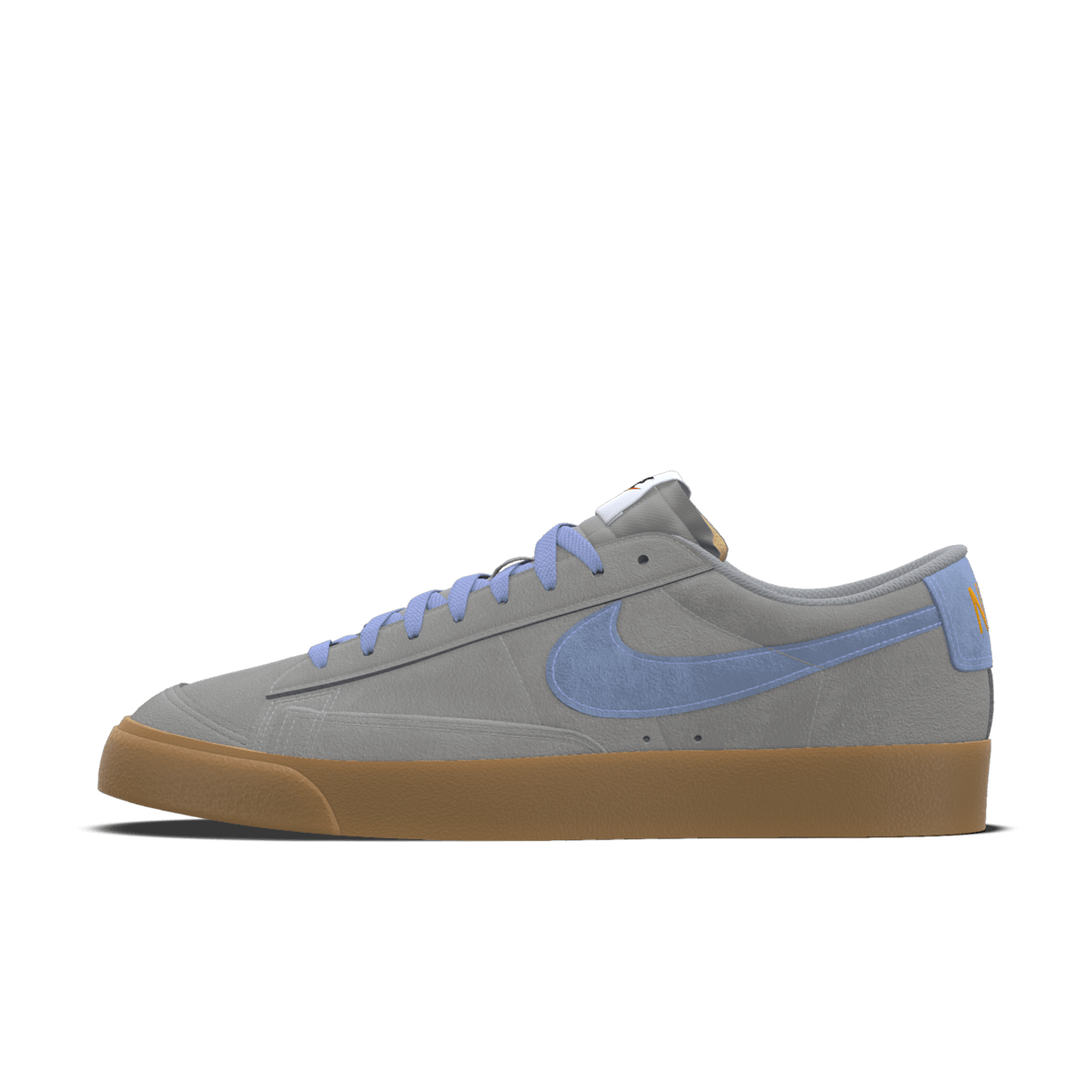 Nike Blazer Low By You Nike Blazer Low By You Custom Women's Shoes