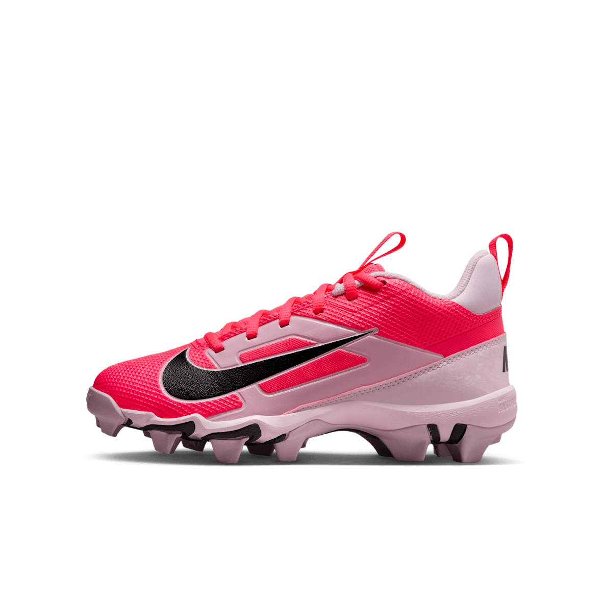 Nike Alpha Menace 4 Shark Nike Alpha Menace 4 Shark Big Kids' Football Cleats