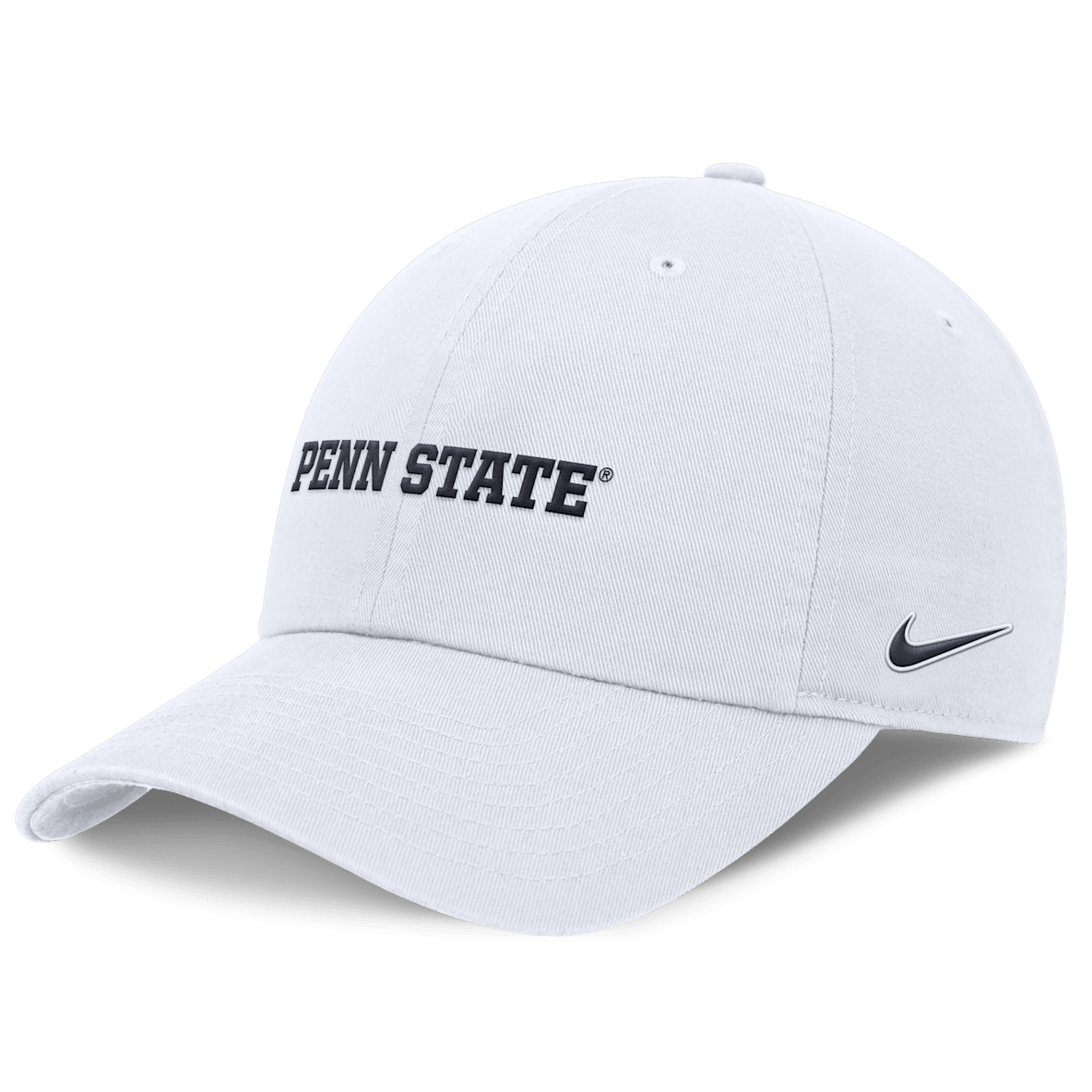 Penn State Nittany Lions On-Field Club Penn State Nittany Lions On-Field Club Men's Nike Dri-FIT College Adjustable Hat