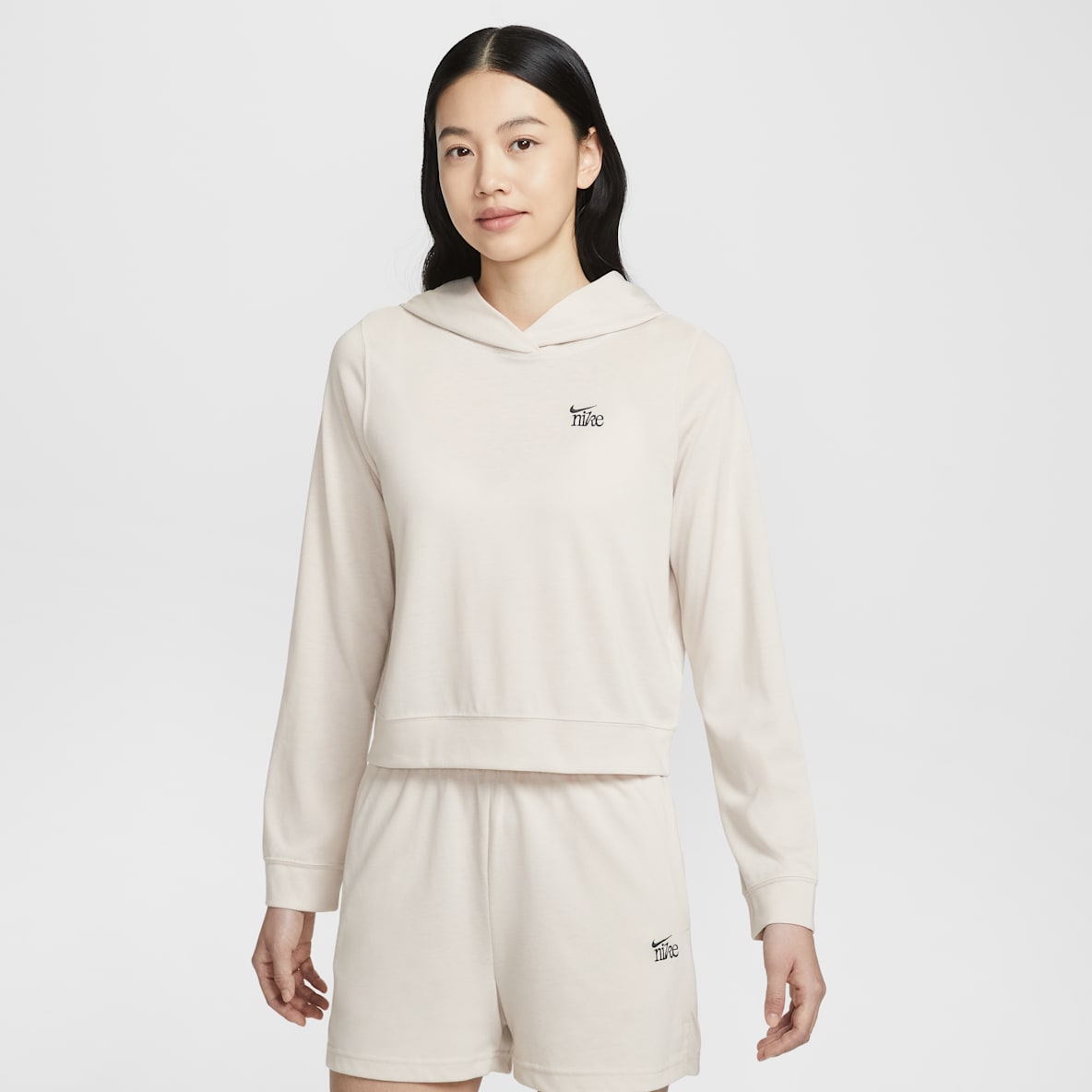 Nike Sportswear Chill Knit Women's Lightweight Hoodie