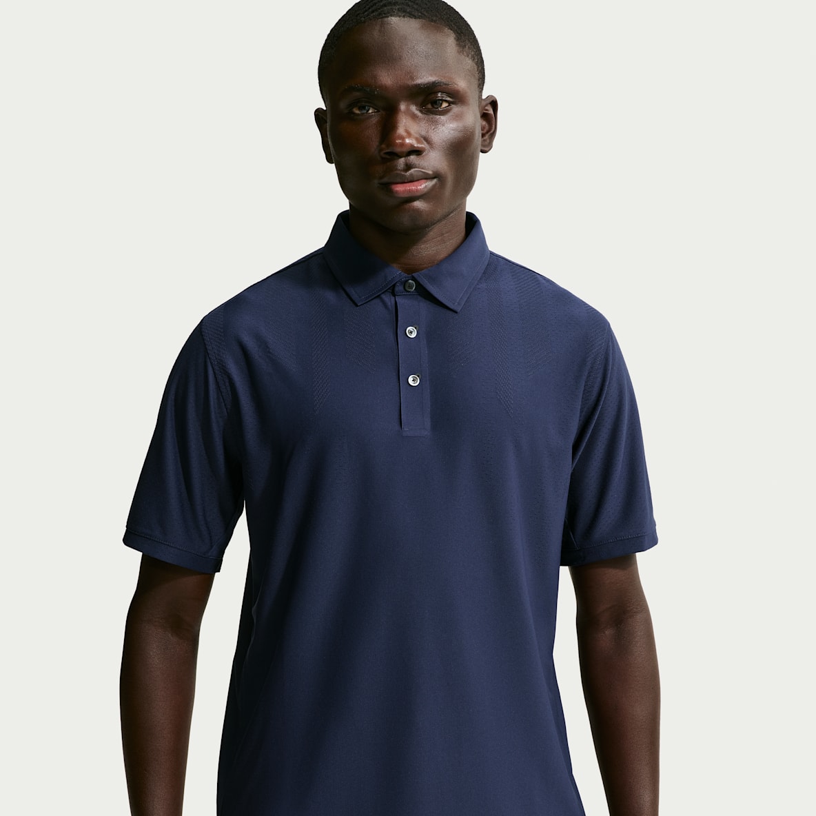 Nike Tailored Performance Men's Dri-FIT Golf Polo