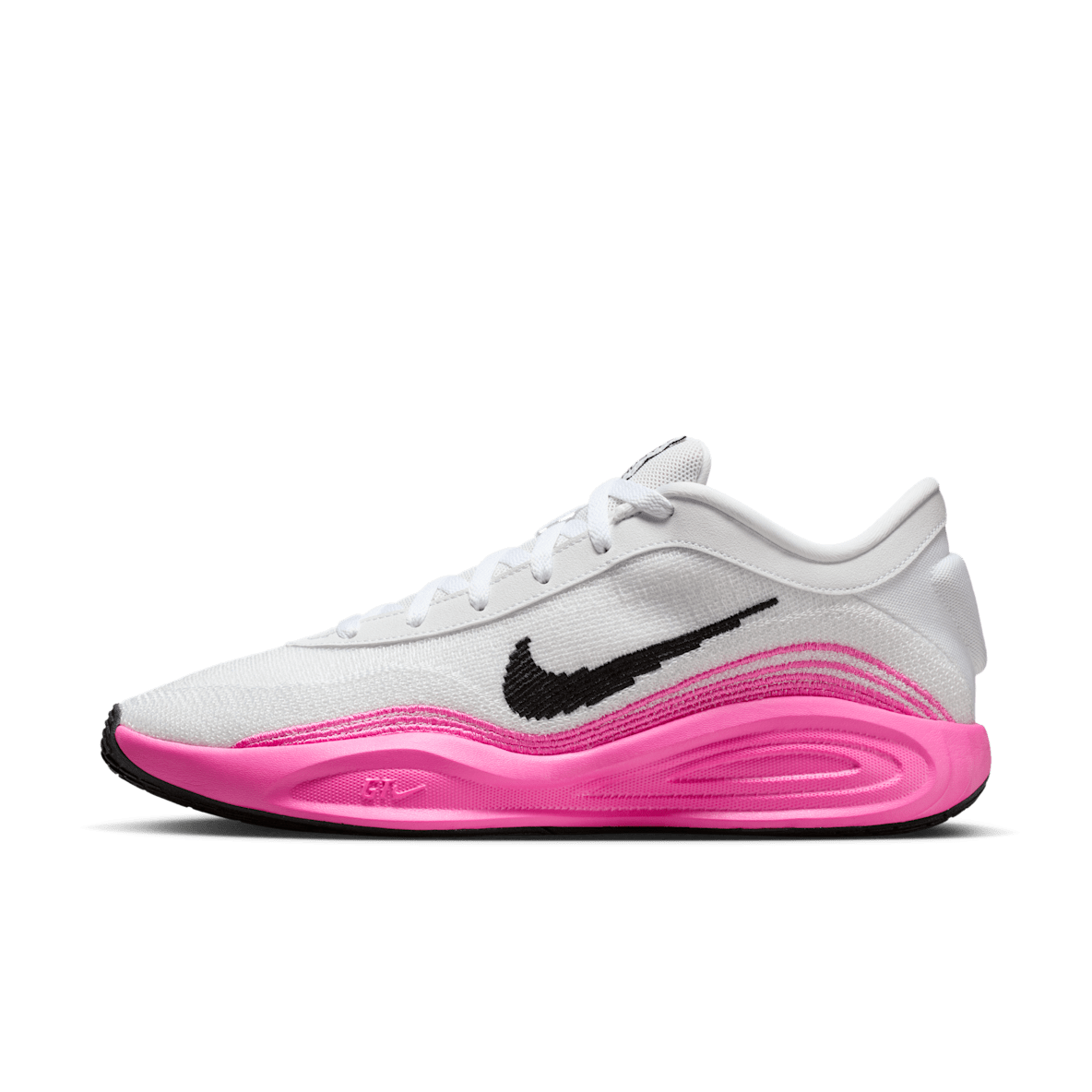 G.T. Hustle Academy G.T. Hustle Academy Basketball Shoes