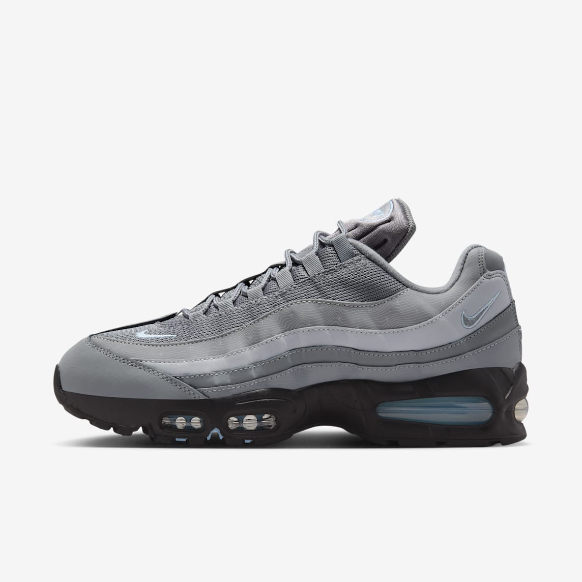 Nike Air Max 95 Chaussure pour homme