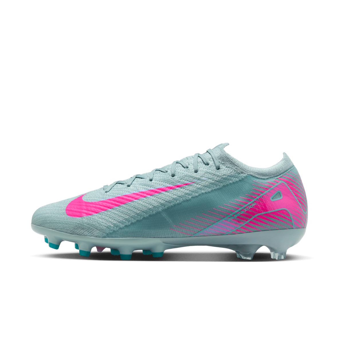 Nike Mercurial Vapor 16 Elite Nike Mercurial Vapor 16 Elite Artificial-Grass Low-Top Football Boot