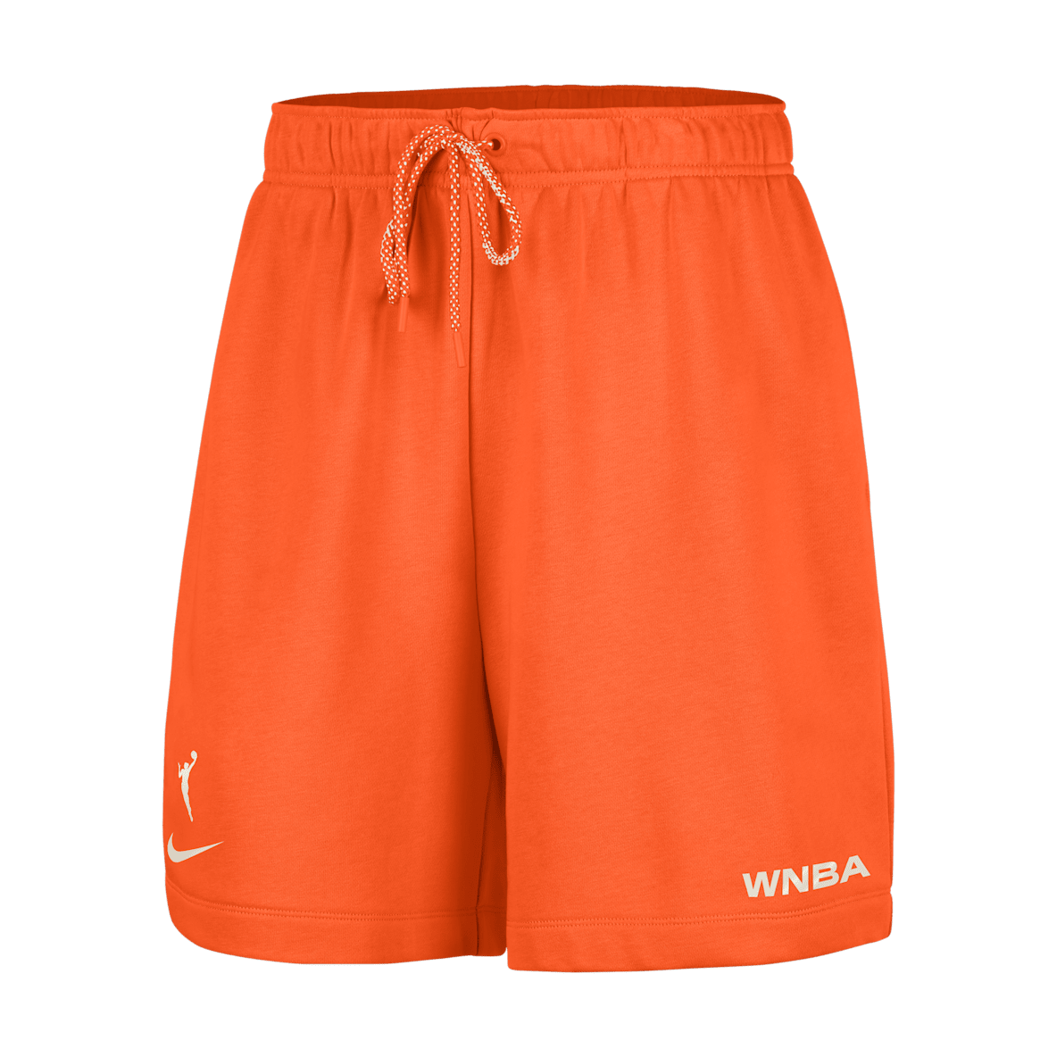 Team 13 Team 13 Women's Nike WNBA 6" Fleece Shorts