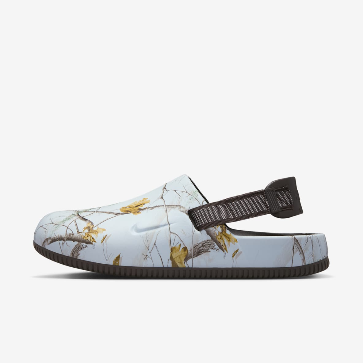 Nike Calm RealTree Nike Calm RealTree Men's Mules