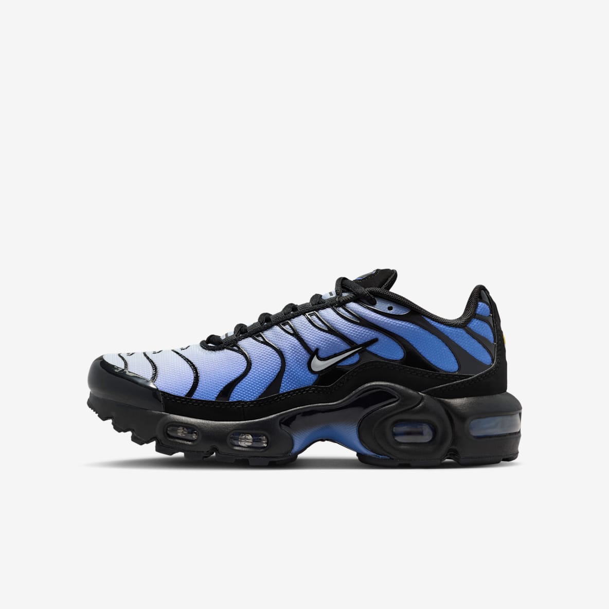 Nike Air Max Plus Genç Çocuk Ayakkabısı