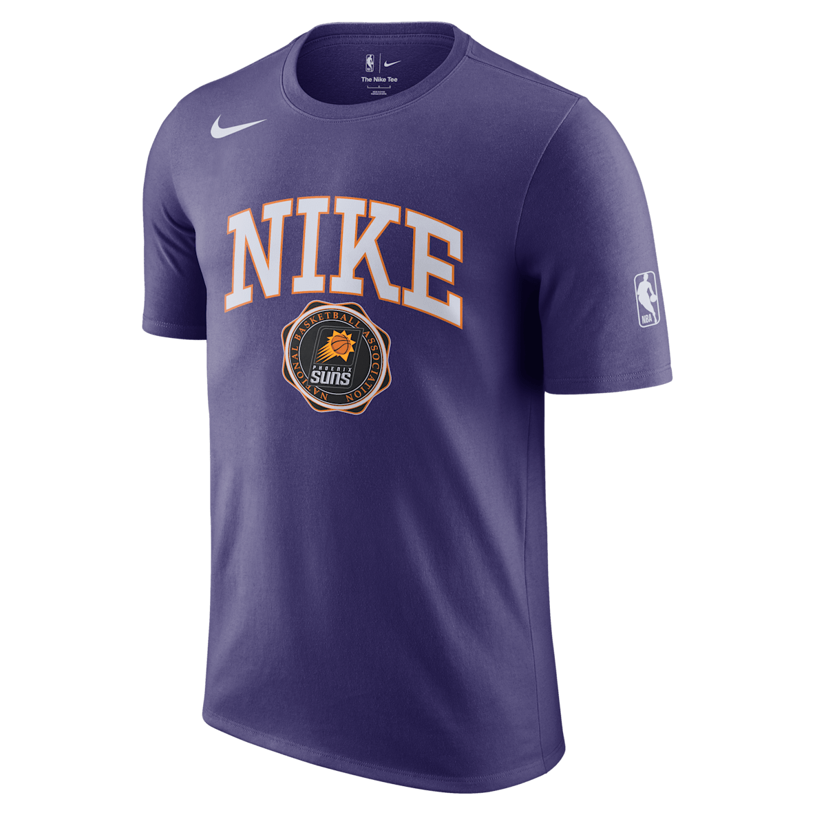 Phoenix Suns Essential Phoenix Suns Essential Men's Nike NBA T-Shirt