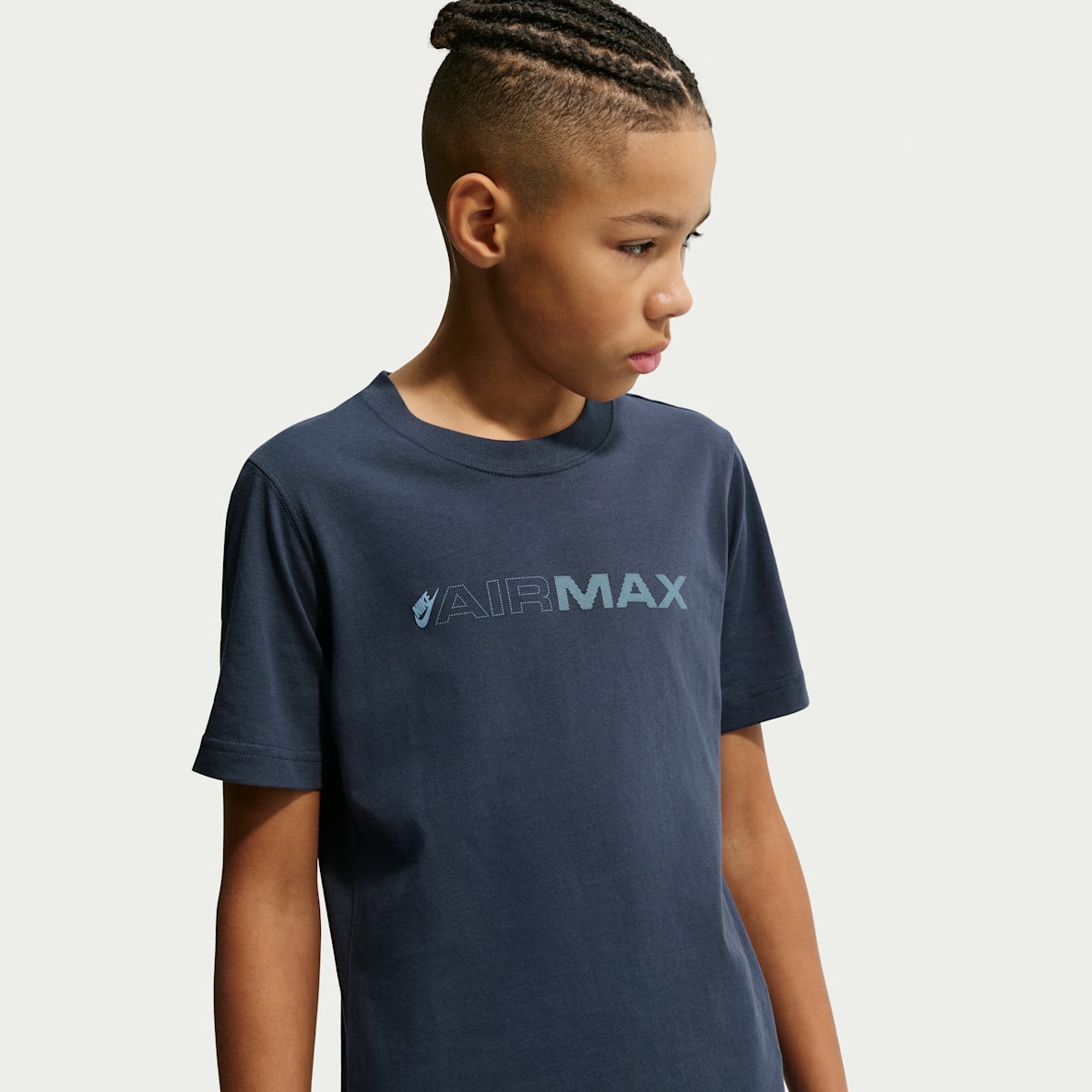Nike Sportswear Older Kids' Air Max T-Shirt