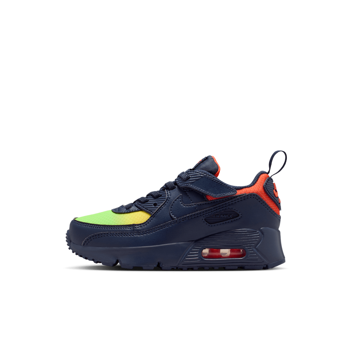 Nike Air Max 90 EasyOn Nike Air Max 90 EasyOn Younger Kids' Shoes