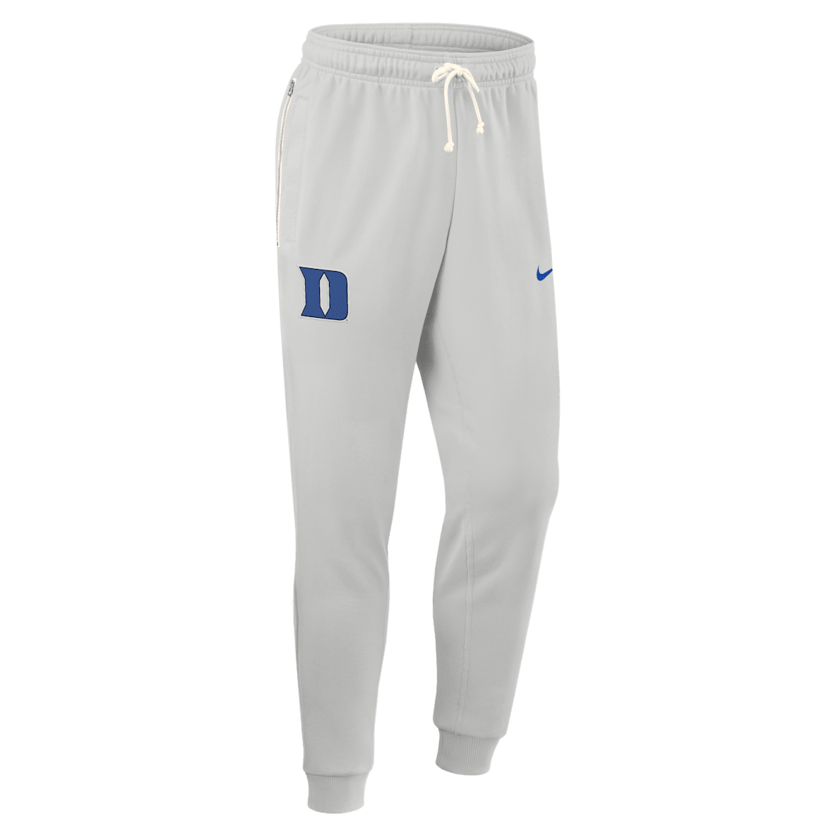 Duke Sideline Duke Sideline Men's Nike Dri-FIT College Taper Pants