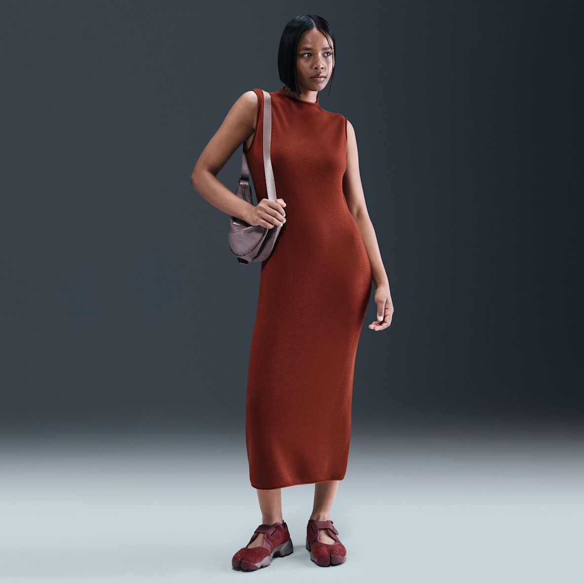 Nike Wool Classics Nike Wool Classics Knit Dress