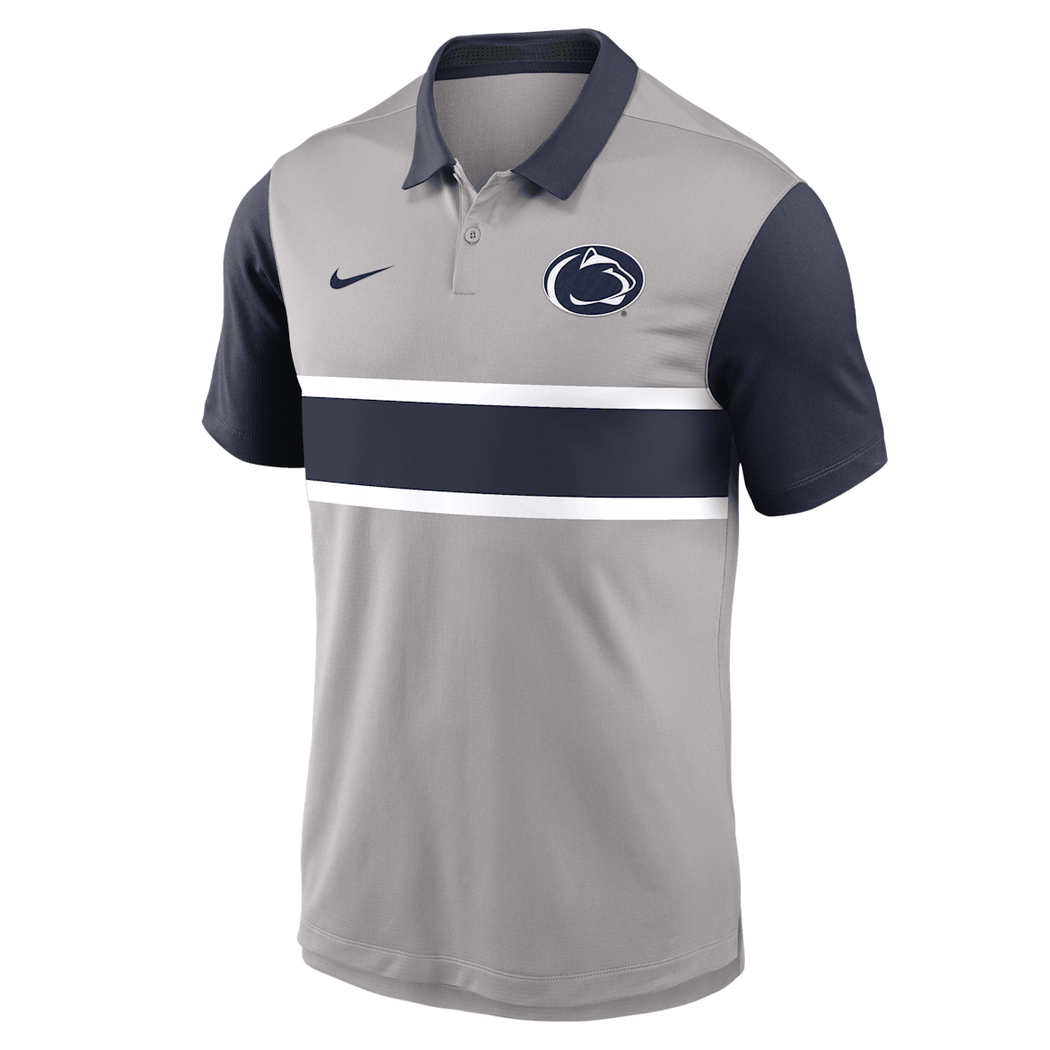 Penn State Vapor Penn State Vapor Men's Nike Dri-FIT College Polo