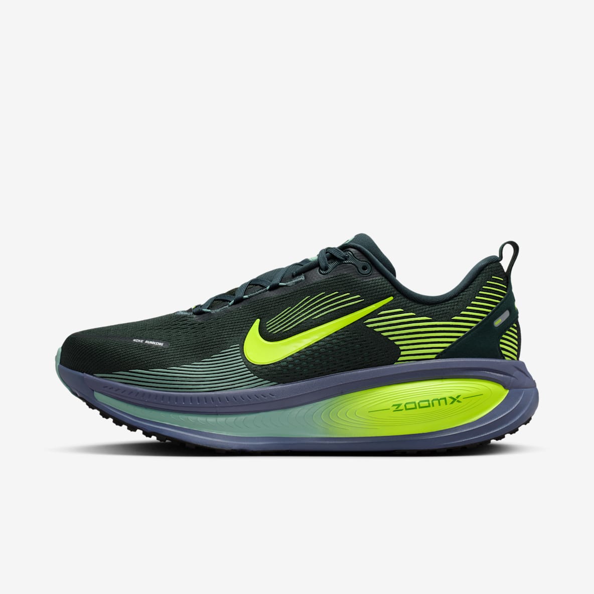 Nike Vomero 18 Nike Vomero 18 Men's Road Running Shoes (Extra Wide)