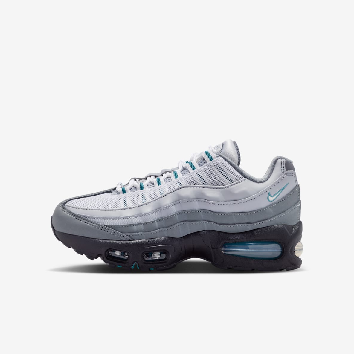 Nike Air Max 95 Nike Air Max 95 Schuh (ältere Kinder)