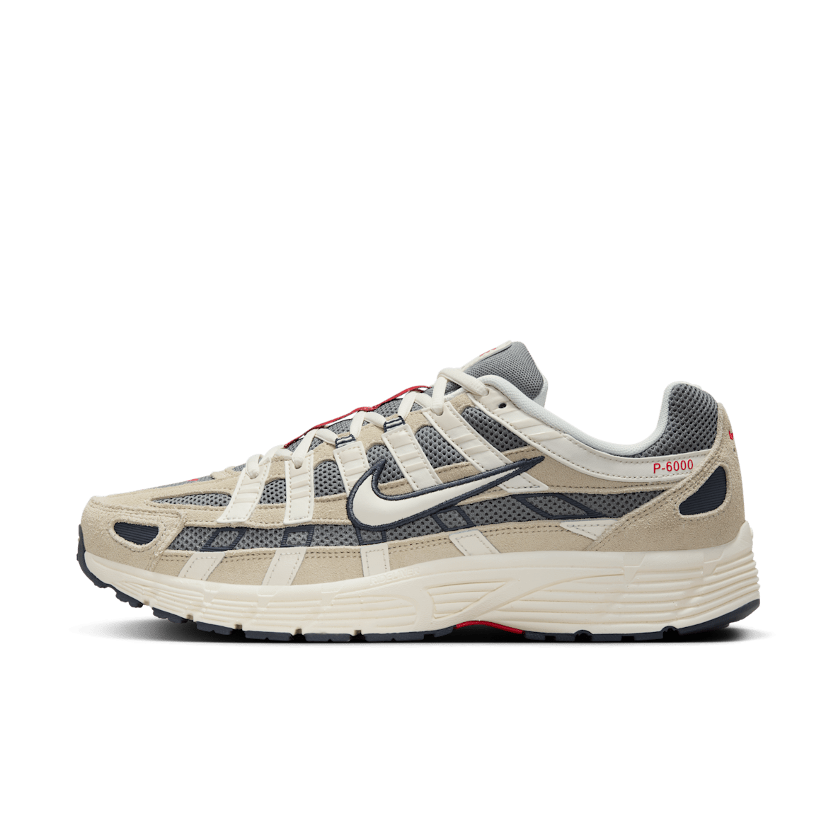 Nike P-6000 Suede Nike P-6000 Suede Sko för män