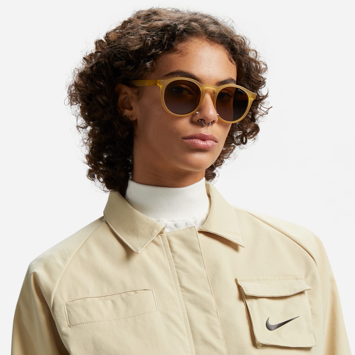 Nike Swerve Nike Swerve Polarizované sluneční brýle