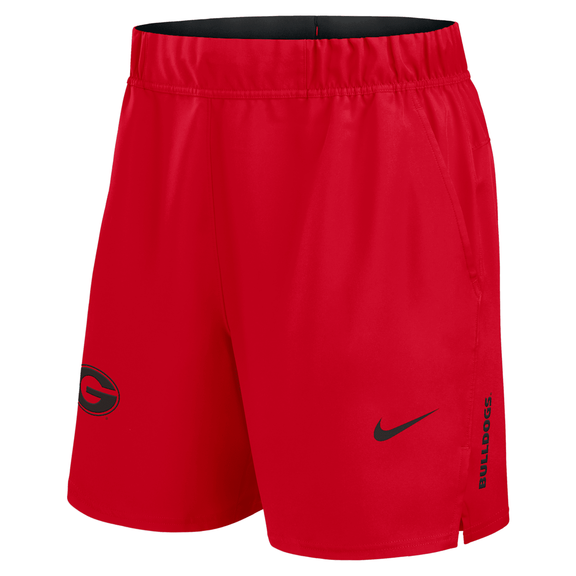 Georgia Primetime Victory Primary Logo Georgia Primetime Victory Primary Logo Men’s Nike Dri-FIT College Shorts